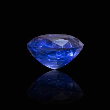 Buying a Blue Sapphire 