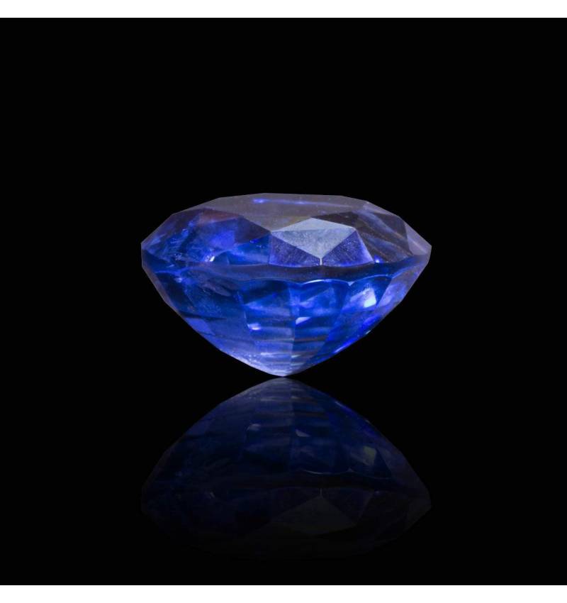 Buying a Blue Sapphire 