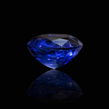 Buying a Blue Sapphire 