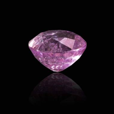 Buying a Pink Sapphire