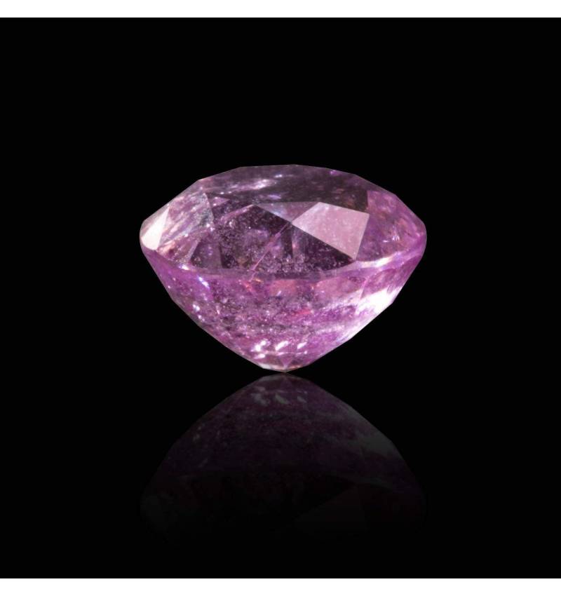 Buying a Pink Sapphire