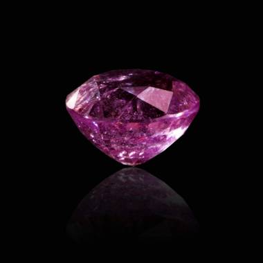 Buying a Pink Sapphire