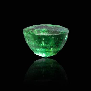 Buying an Emerald 