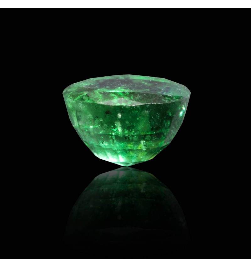 Buying an Emerald 