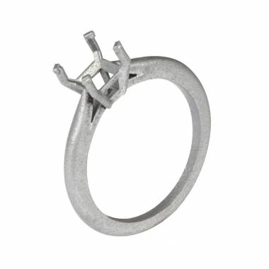 Bague diamant or My Love