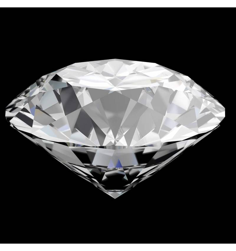 Buying White Diamond  Online 