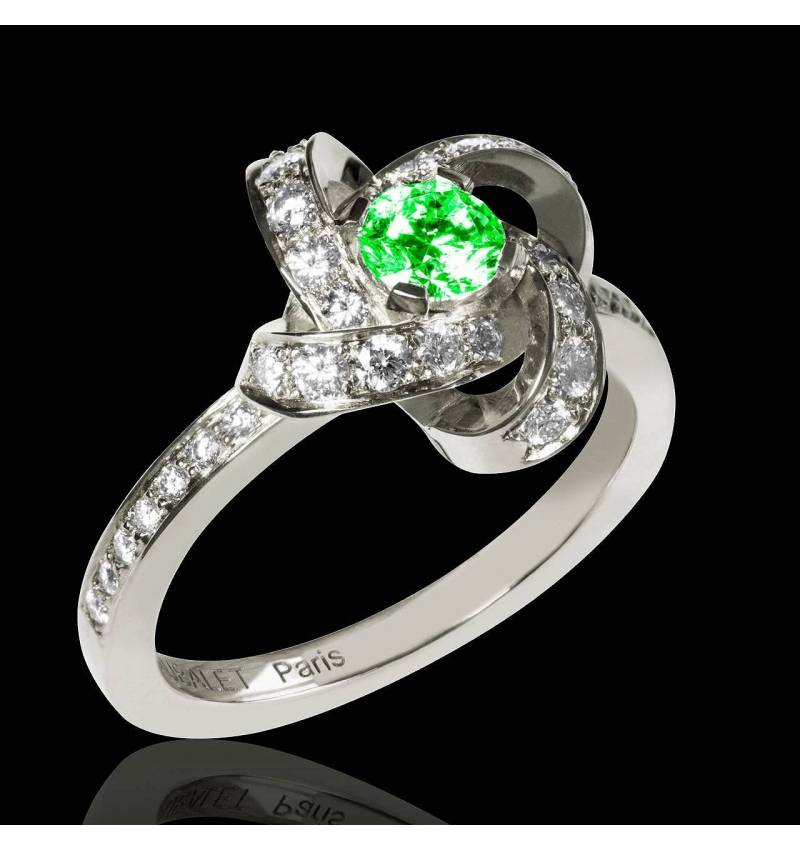Bague chloé online