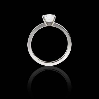 Diamond engagement ring white gold Ring 