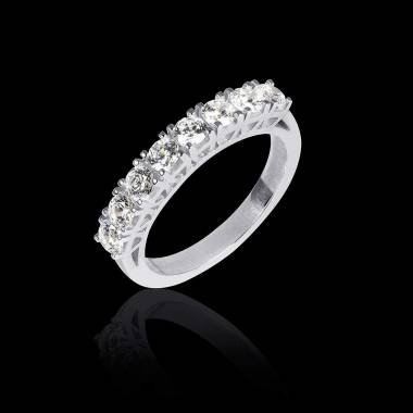 Platinum Wedding Band Ceres 