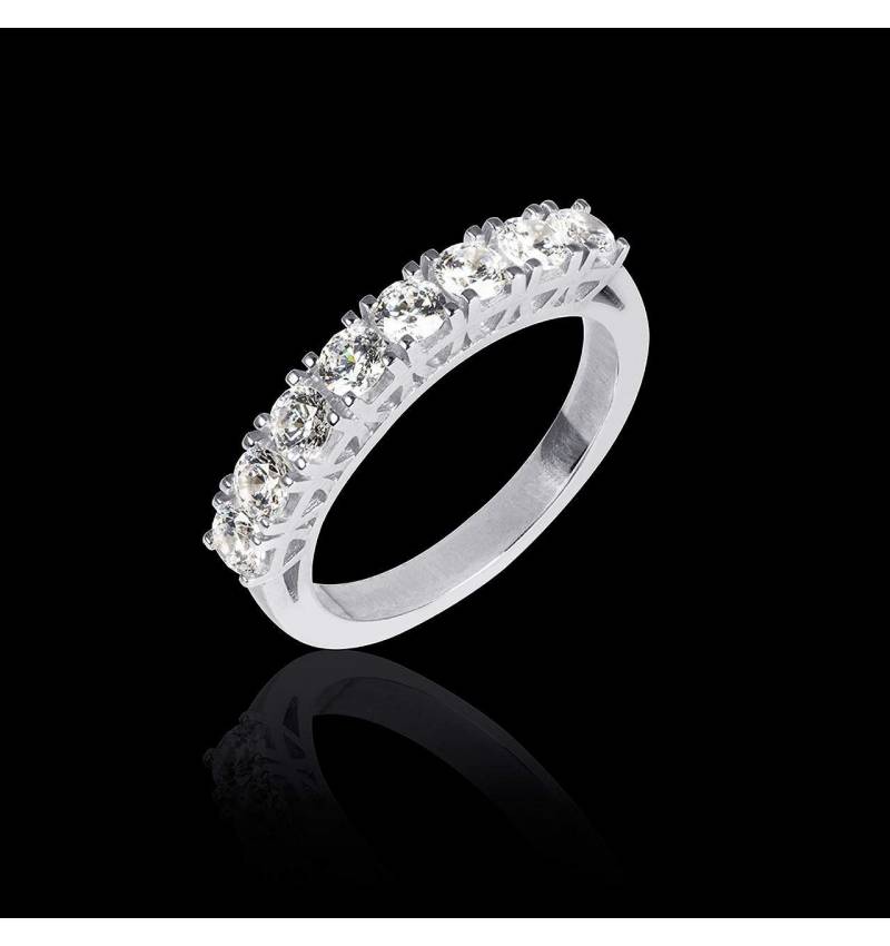 Platinum Wedding Band Ceres 