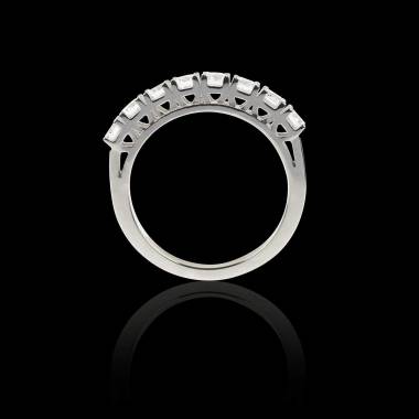 Platinum Wedding Band Ceres 