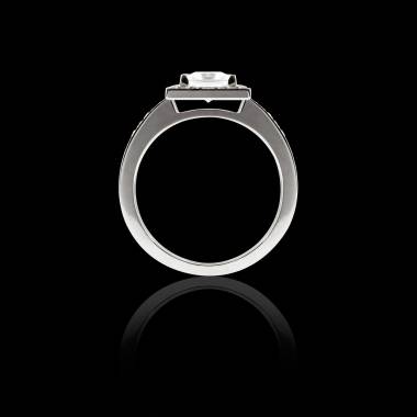 Perrine Diamond Ring