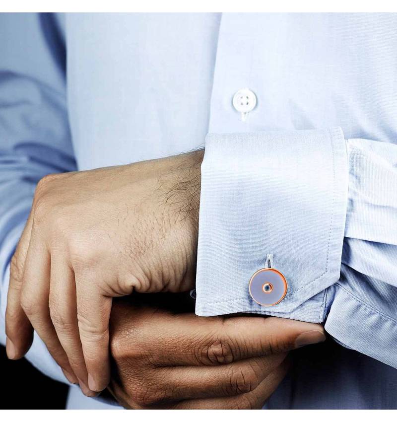 Boutons De Manchette Ançais Vintage, Bijoux De L... - Grandado