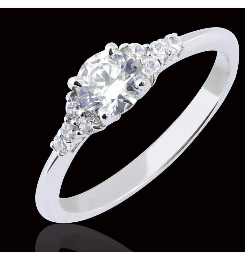 Bague diamant Virginie Bague diamant Virginie