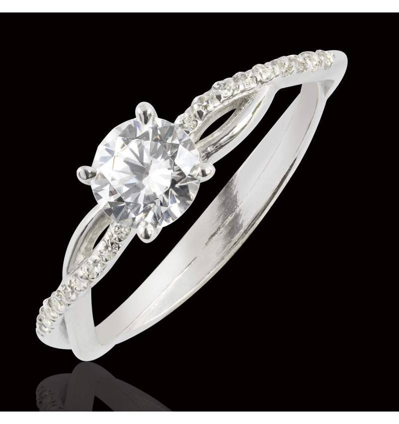 Noemie Diamond Ring