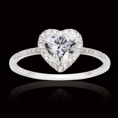 Anya Diamond Ring