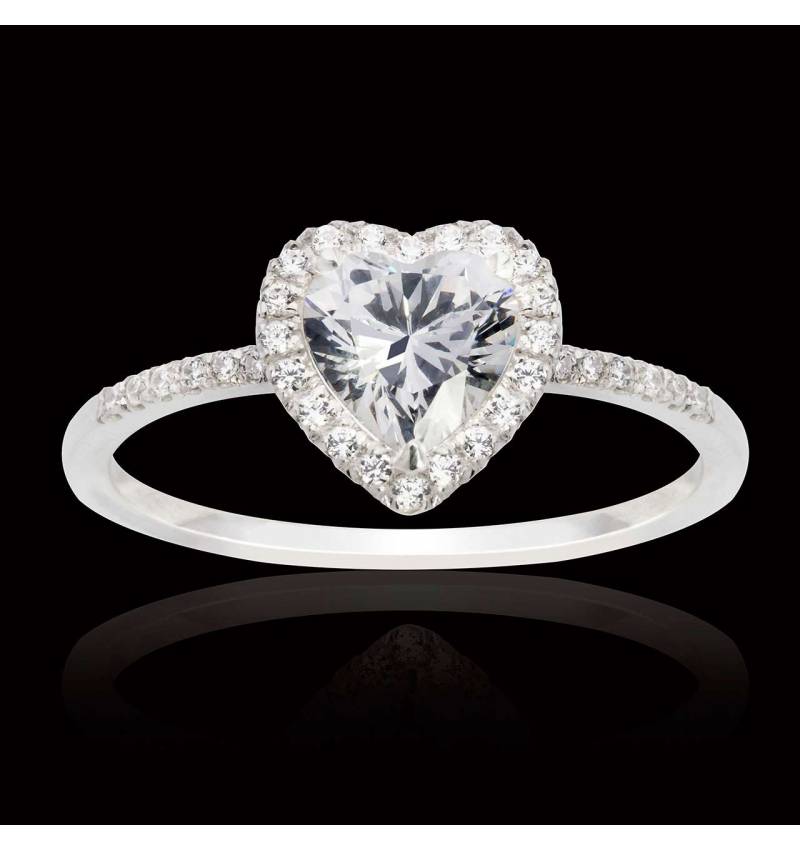 Anya Diamond Ring