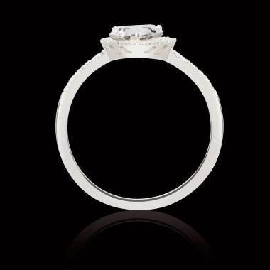 Anya Diamond Ring