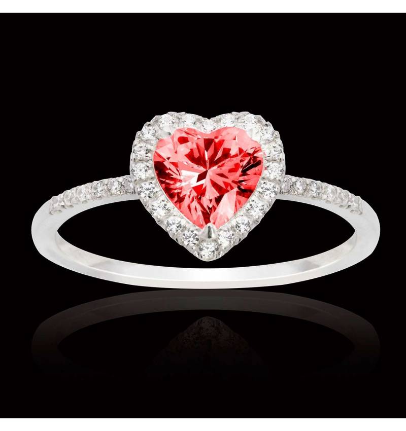 Anya Ruby Ring