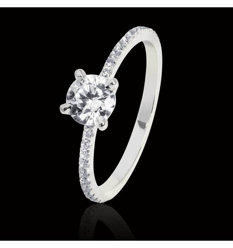 Manon Diamond Ring