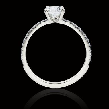 Manon Diamond Ring