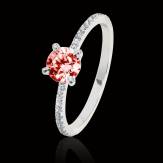 Manon Ruby Ring