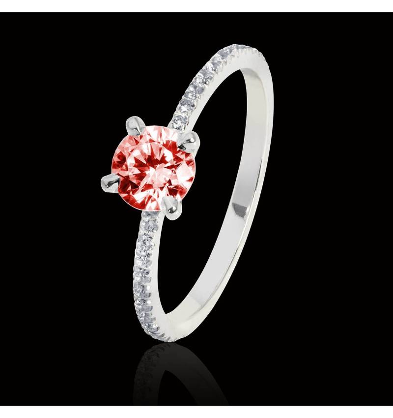 Manon Ruby Ring