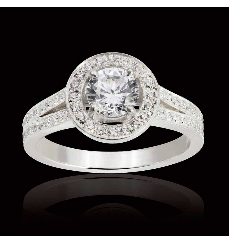Sarah Diamond Ring Sarah Diamond Ring