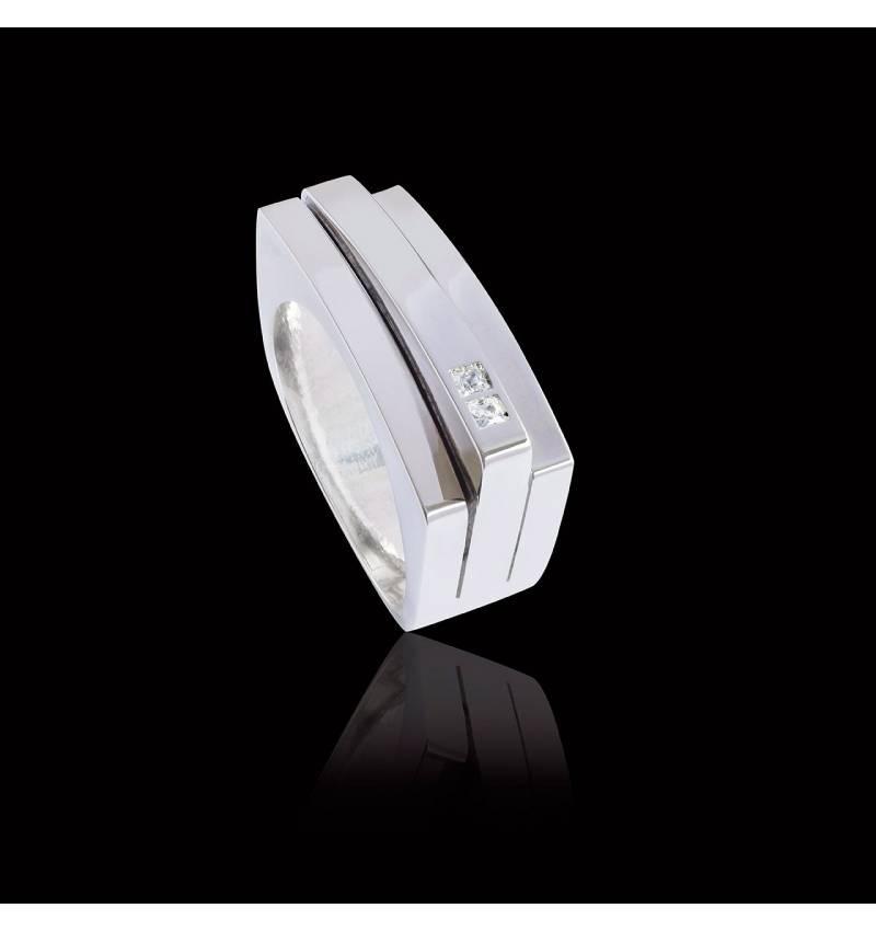 Bague diamant Sensus Bague diamant Sensus
