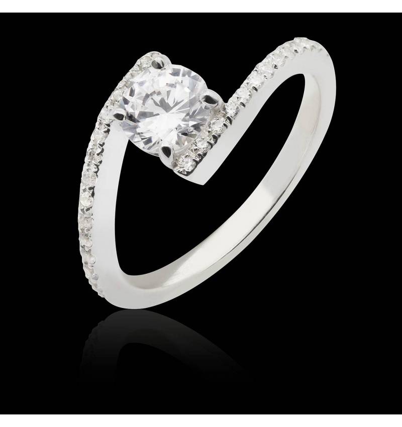 Bague diamant Lola Bague diamant Lola