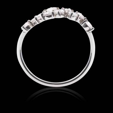 Bague diamant Lilla