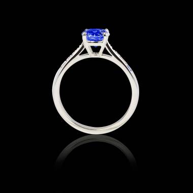 Bague Tanzanite Angela