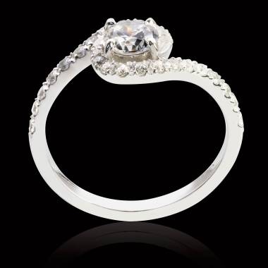 Lilou Diamond Ring