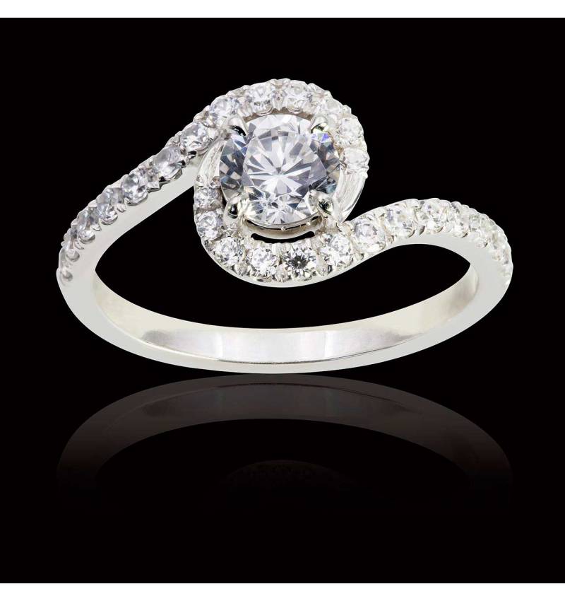 Lilou Diamond Ring Lilou Diamond Ring