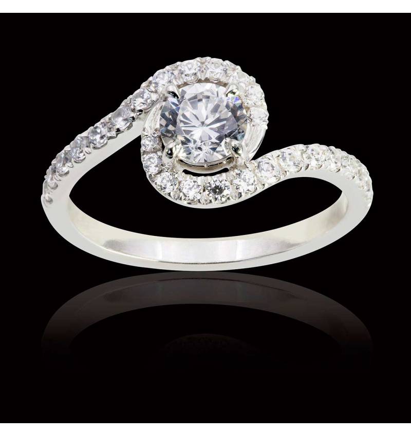 Lilou Diamond Ring