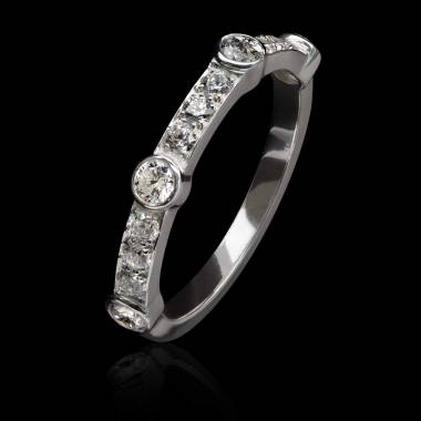 Olivia Diamond Ring