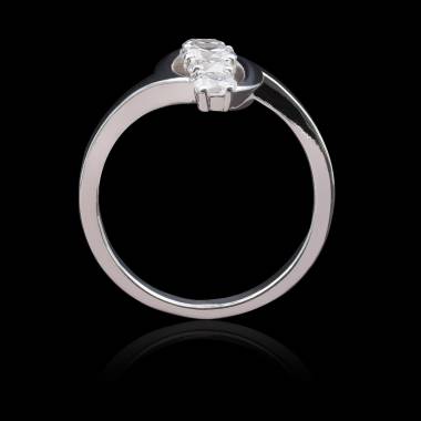 Margaux diamond ring