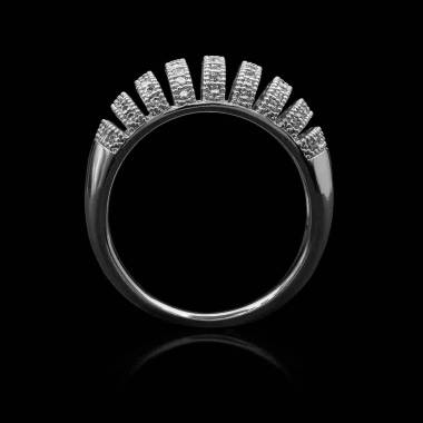 Bamby diamond ring
