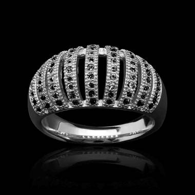 copy of Bague diamant Bamby