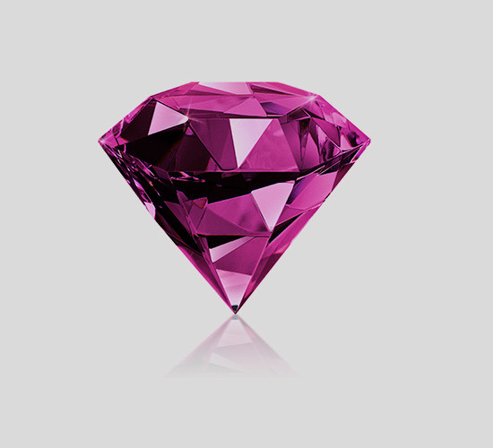 Buying Pink Diamonds Online