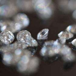 Diamants boucles doreilles sur mesure - Jaubalet