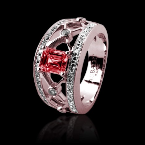 Why choose a Ruby Engagement Ring?