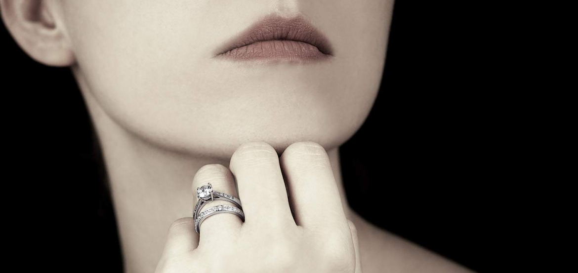 Eternity Ring: Eternal & Everlasting