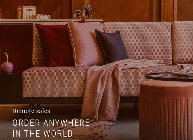 Jaubalet Paris: Around the World