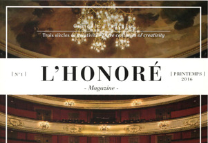 L'Honoré